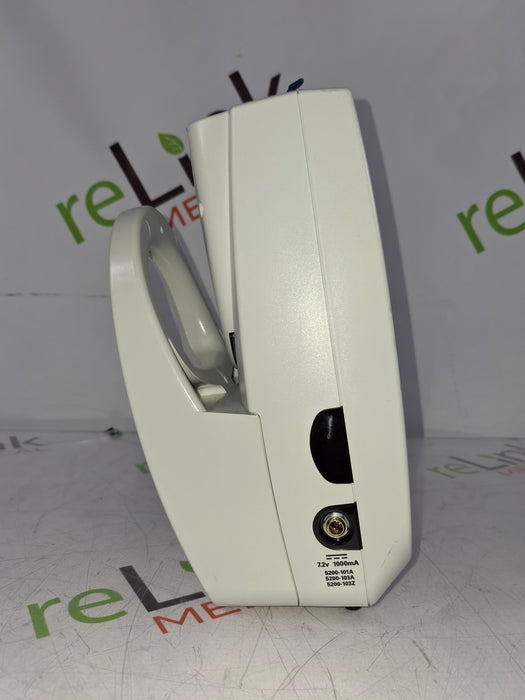 Welch Allyn Spot 420 - NIBP, Temp, Nellcor SpO2 Vital Signs Monitor