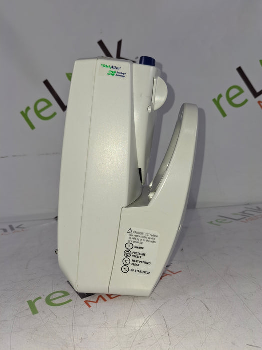 Welch Allyn Spot 420 - NIBP, Temp, Nellcor SpO2 Vital Signs Monitor