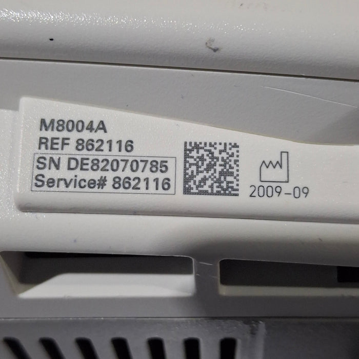 Philips IntelliVue MP50 - Anesthesia Patient Monitor