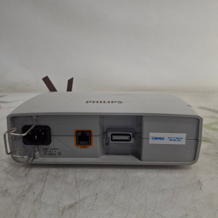 Philips Philips M8023A X2/MP2 Charger Patient Monitors reLink Online