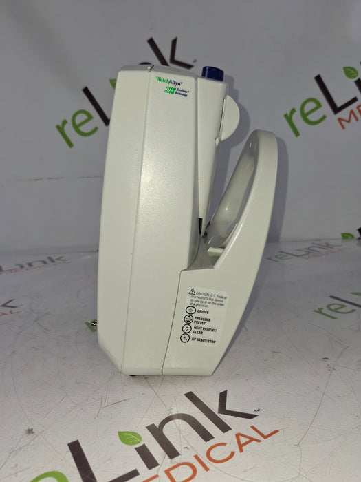 Welch Allyn Spot 420 - NIBP, Temp, Nellcor SpO2 Vital Signs Monitor
