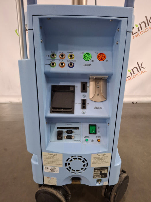 Arrow International AutoCat2 Wave IABP Intra-Aortic Ballon Pump