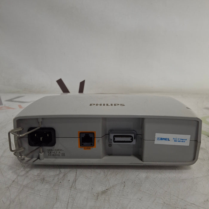 Philips M8023A X2/MP2 Charger