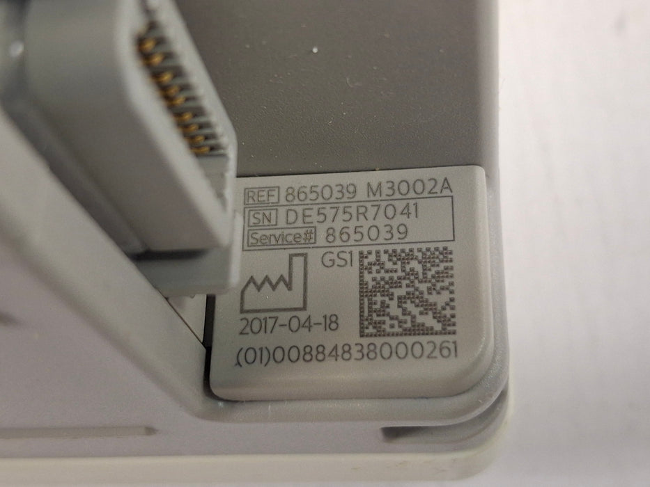 Philips IntelliVue X2 Monitor - Masimo SpO2