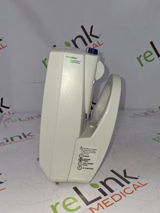 Welch Allyn Spot 420 - NIBP, Temp, Nellcor SpO2 Vital Signs Monitor