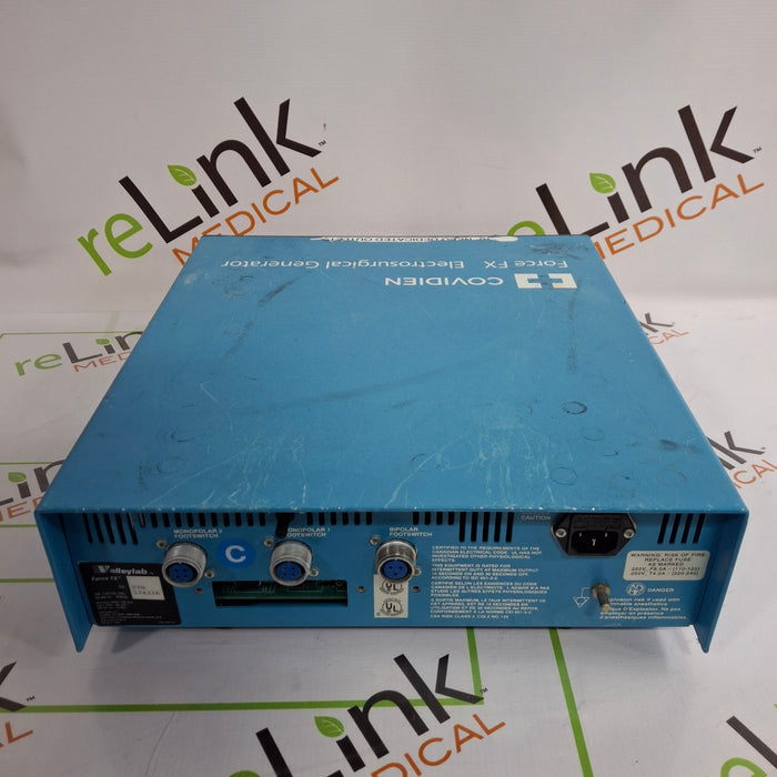 Valleylab Force FX Electrosurgical Unit