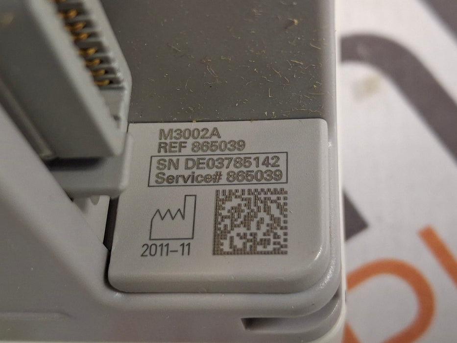 Philips IntelliVue X2 Monitor - Masimo SpO2