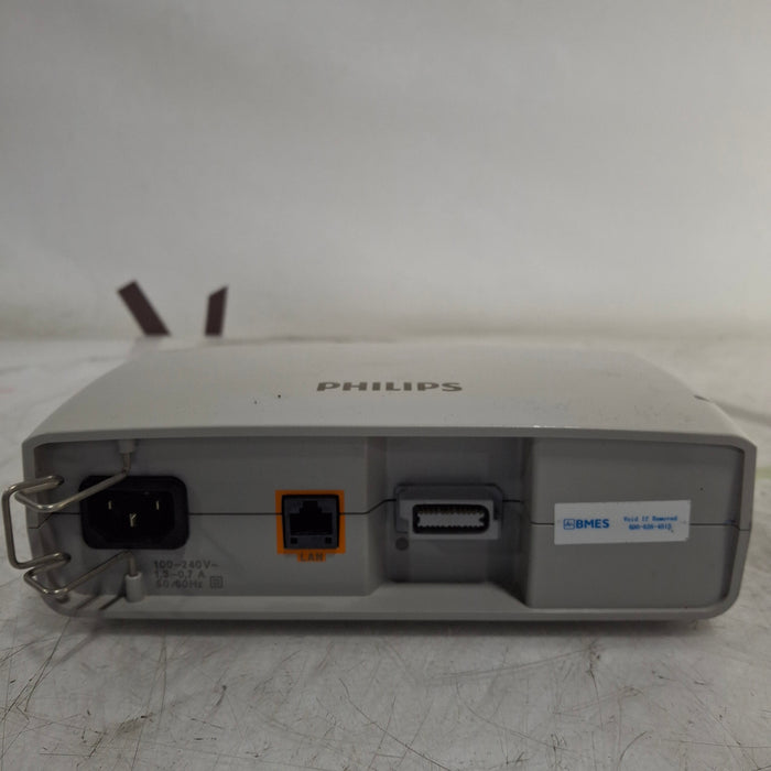 Philips M8023A X2/MP2 Charger