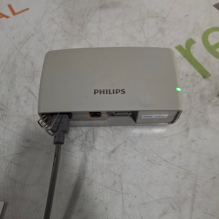 Philips M8023A X2/MP2 Charger