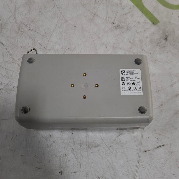 Philips M8023A X2/MP2 Charger