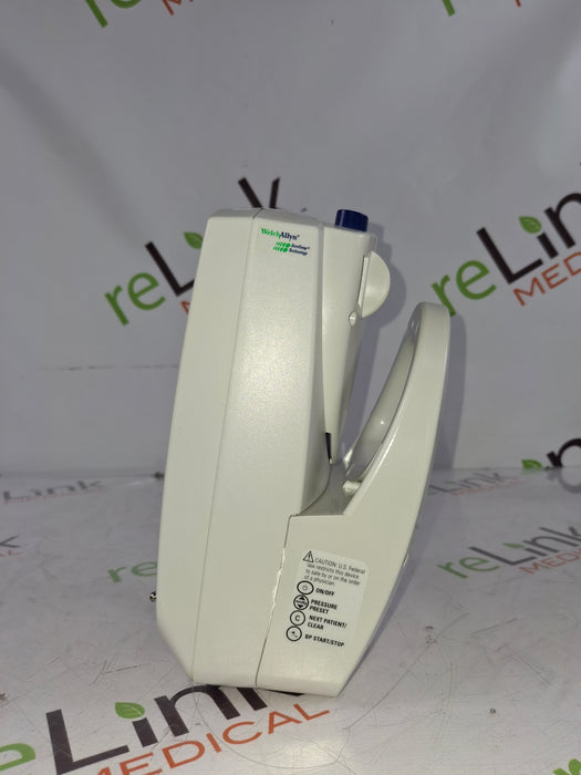 Welch Allyn Spot 420 - NIBP, Temp, Nellcor SpO2 Vital Signs Monitor