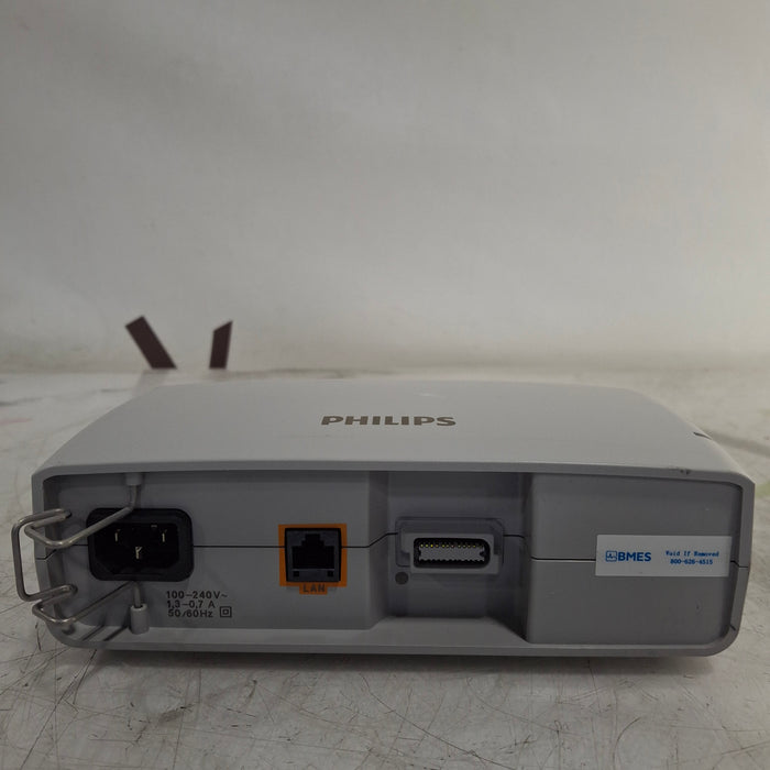 Philips M8023A X2/MP2 Charger