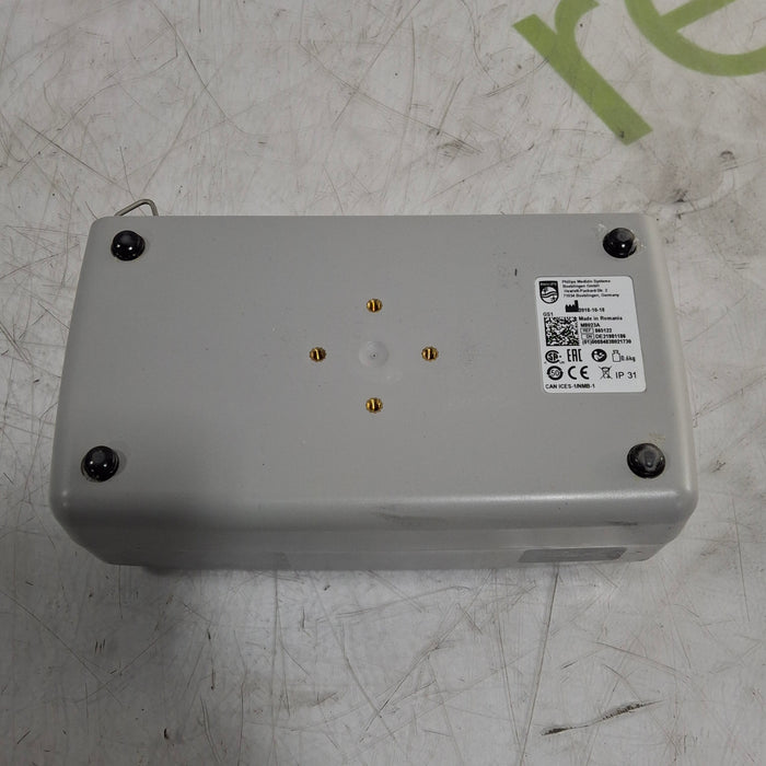 Philips M8023A X2/MP2 Charger
