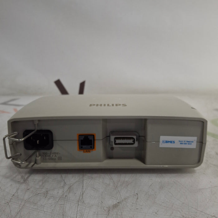 Philips M8023A X2/MP2 Charger