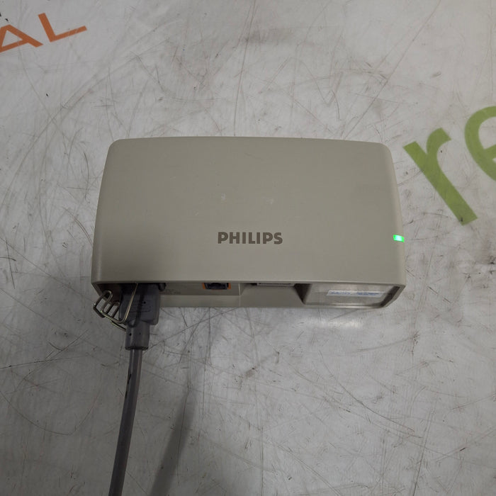 Philips M8023A X2/MP2 Charger