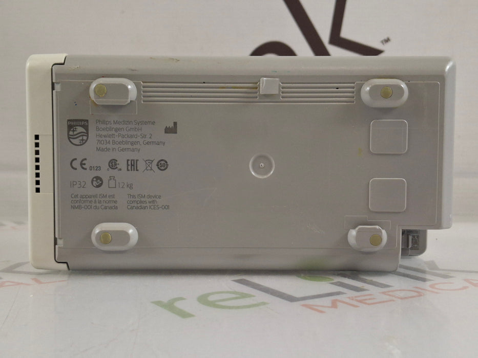 Philips IntelliVue X2 Monitor - Masimo SpO2