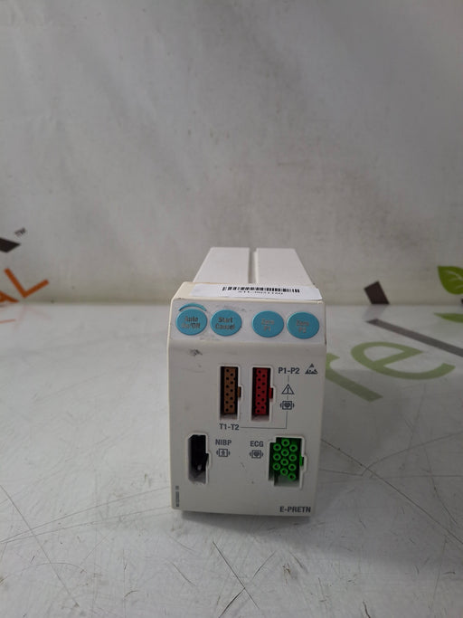 GE Healthcare GE Healthcare E-PRETN-00 Multiparameter Module Patient Monitors reLink Online
