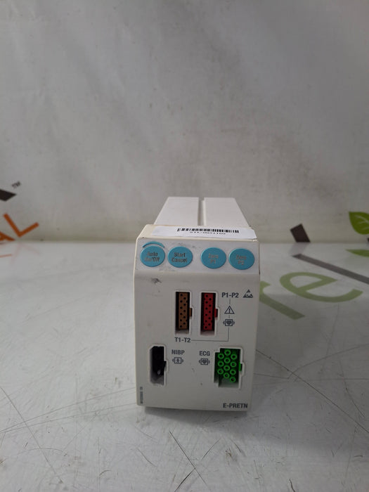 GE Healthcare E-PRETN-00 Multiparameter Module