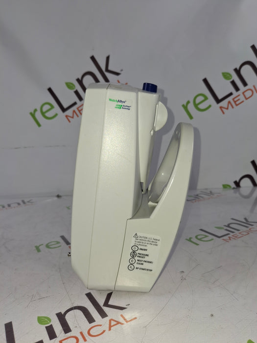 Welch Allyn Spot 420 - NIBP, Temp, Nellcor SpO2 Vital Signs Monitor