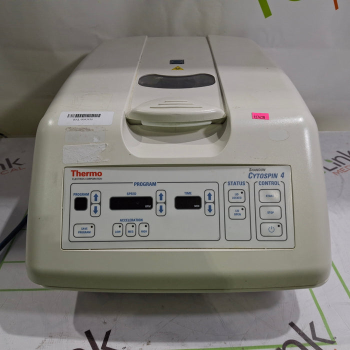 Thermo Scientific Cytospin 4 Centrifuge