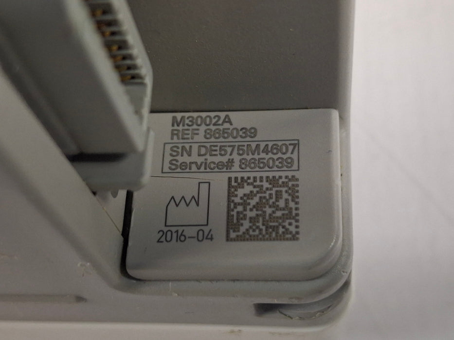 Philips IntelliVue X2 Monitor - Masimo SpO2