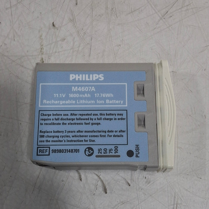 Philips IntelliVue X2 Monitor - Masimo SpO2