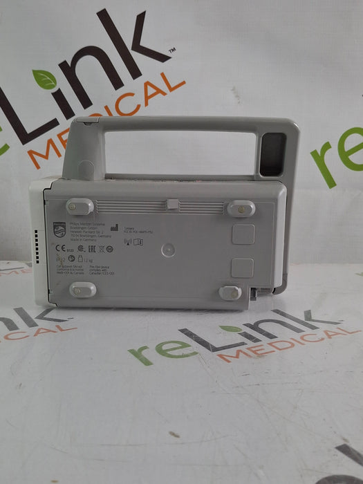 Philips IntelliVue X2 Monitor - Masimo SpO2