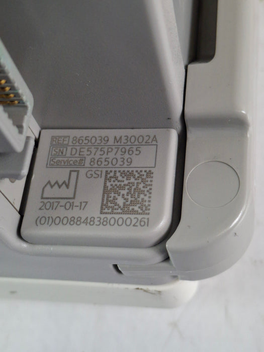 Philips IntelliVue X2 Monitor - Masimo SpO2