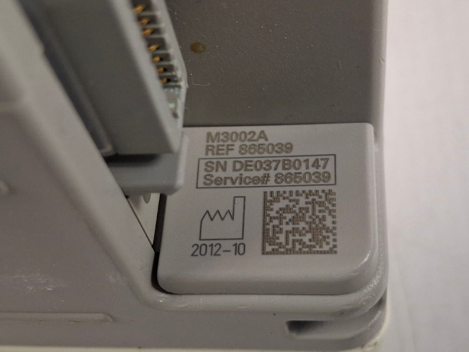 Philips Philips IntelliVue X2 Monitor - Masimo SpO2 Patient Monitors reLink Online
