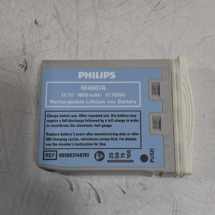 Philips IntelliVue X2 Monitor - Masimo SpO2