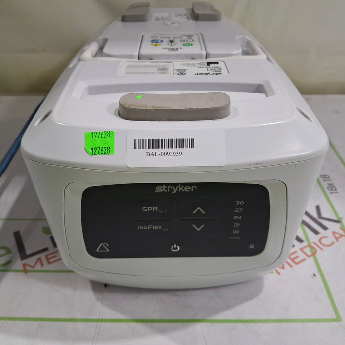 Stryker Air+ Air Pump