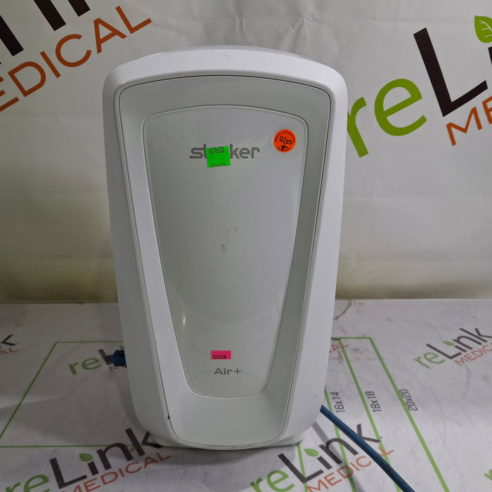 Stryker Air+ Air Pump
