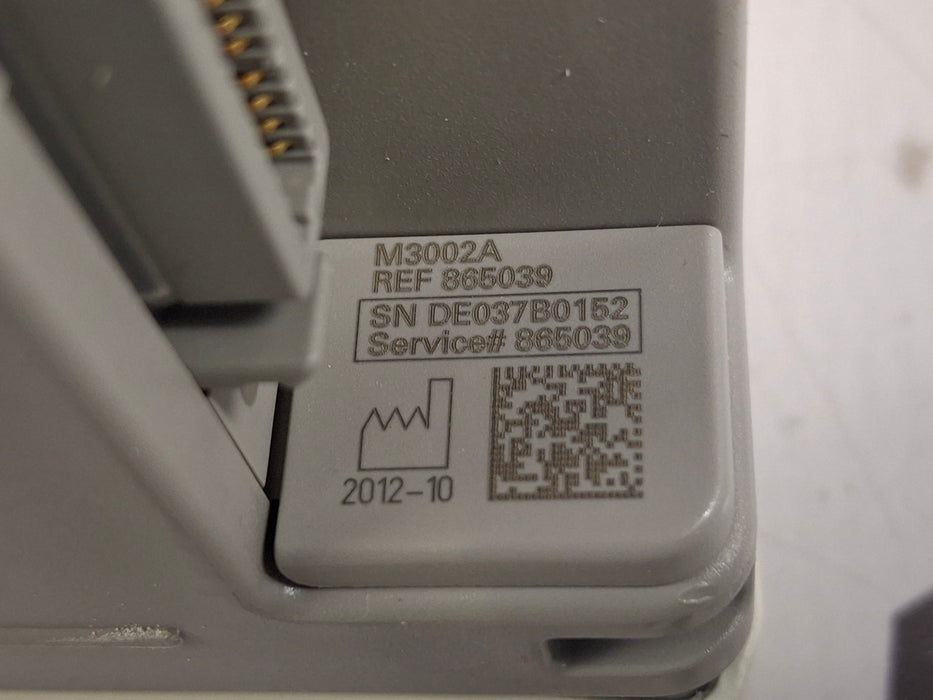 Philips IntelliVue X2 Monitor - Fast SpO2