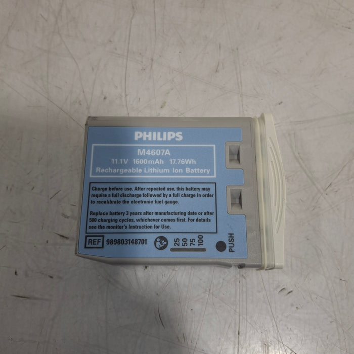 Philips IntelliVue X2 Monitor - Masimo SpO2