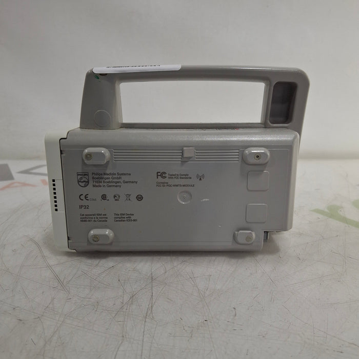 Philips IntelliVue X2 Monitor - Masimo SpO2