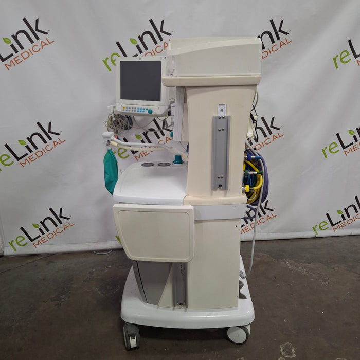 GE Healthcare S/5 Avance Anesthesia System
