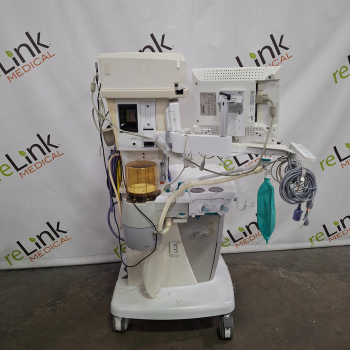 GE Healthcare S/5 Avance Anesthesia System