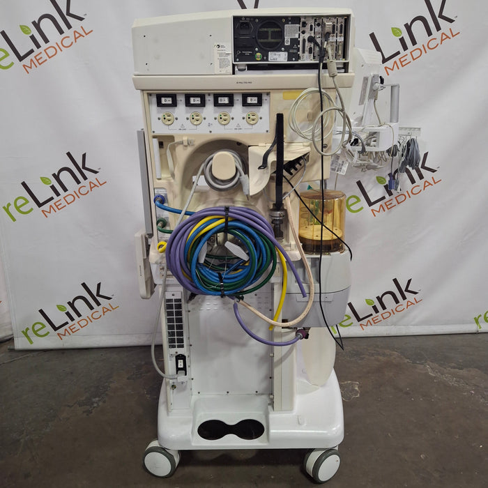 GE Healthcare S/5 Avance Anesthesia System