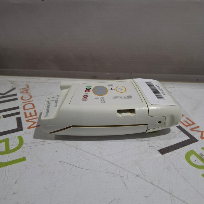 Philips Intellivue TRx+ M4841A S02 Telemetry Transmitter w/SpO2