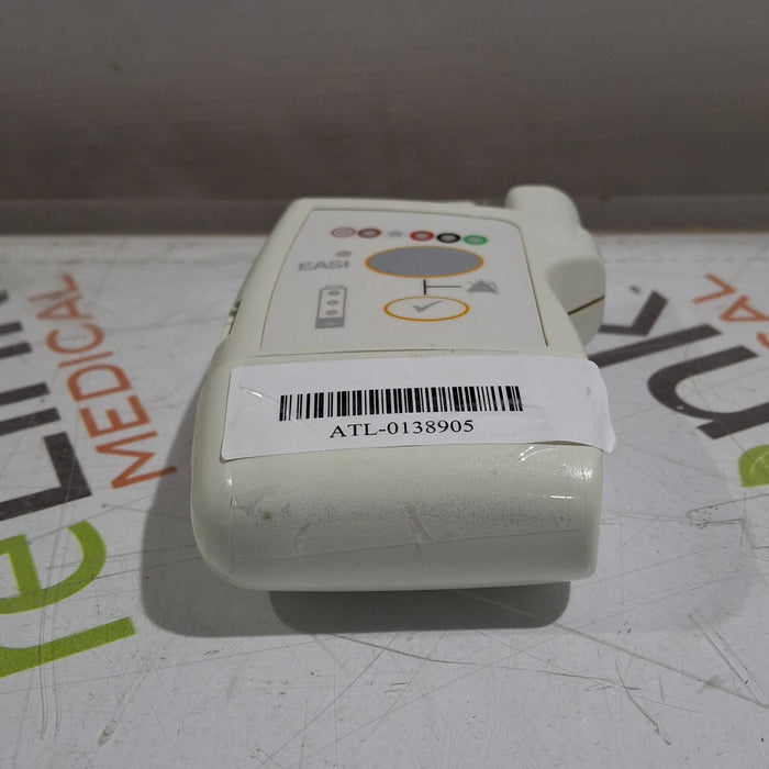 Philips Intellivue TRx+ M4841A S02 Telemetry Transmitter w/SpO2