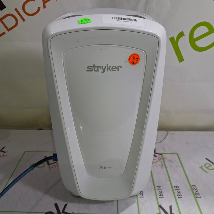 Stryker Air+ Air Pump