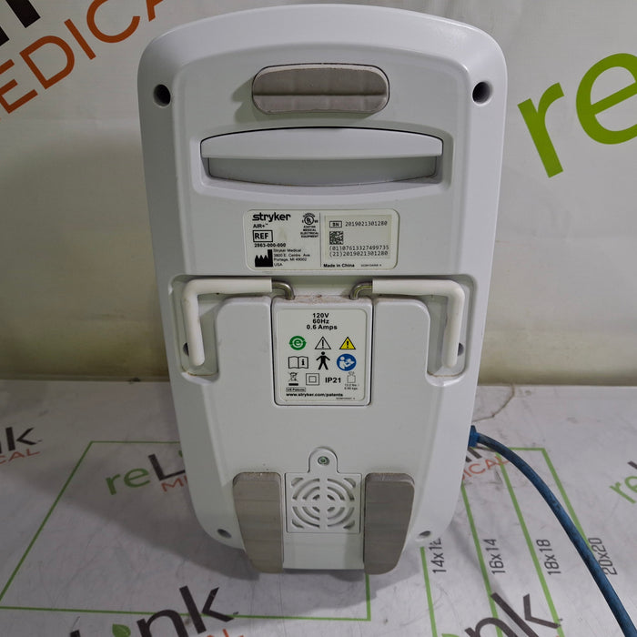 Stryker Air+ Air Pump