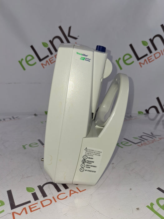 Welch Allyn Spot 420 - NIBP, Temp, Nellcor SpO2 Vital Signs Monitor