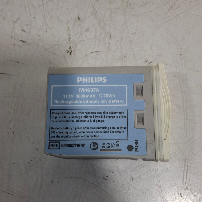 Philips IntelliVue X2 Monitor - Masimo SpO2