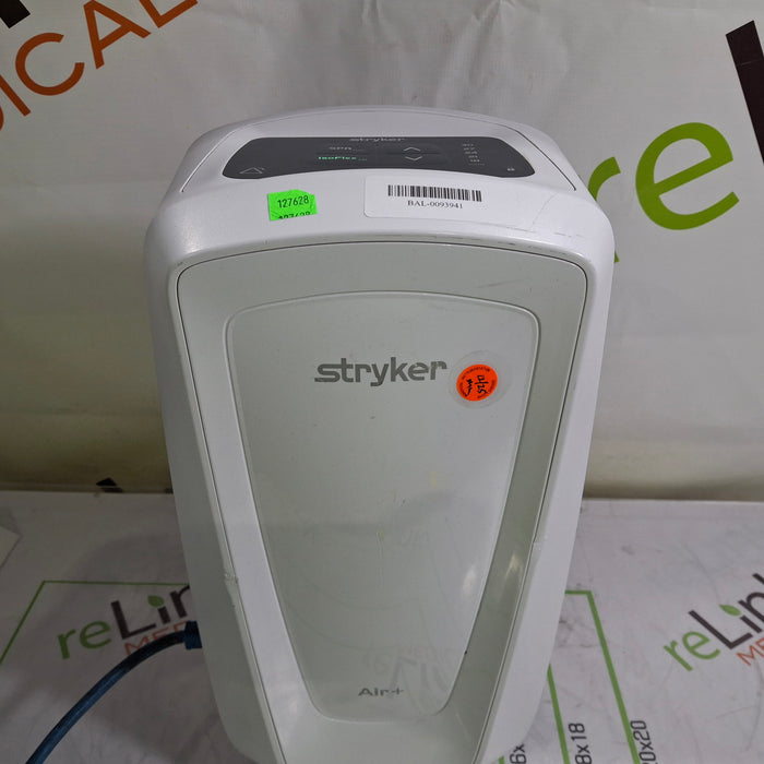 Stryker Air+ Air Pump