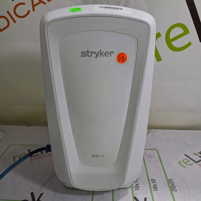 Stryker Air+ Air Pump