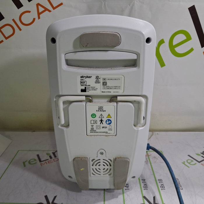 Stryker Air+ Air Pump