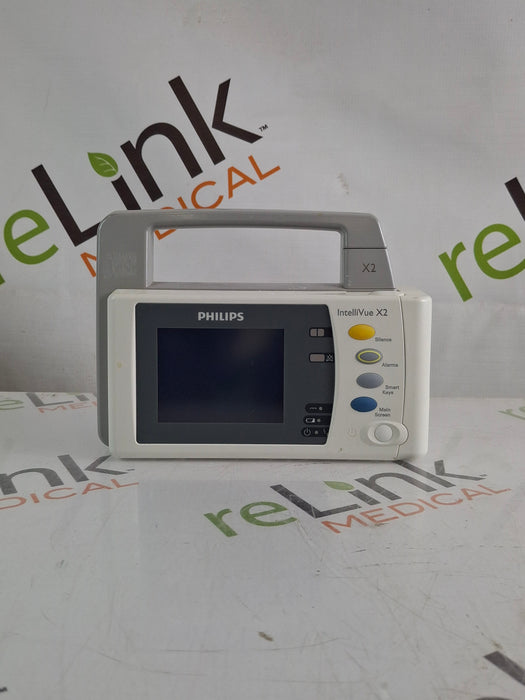 Philips IntelliVue X2 Monitor - Fast SpO2