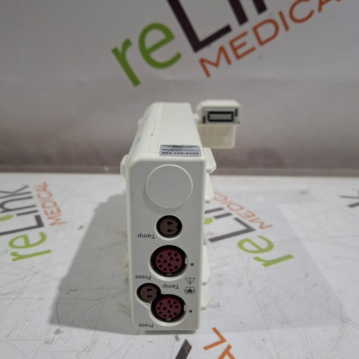 Philips M3012A MMS Extension Module