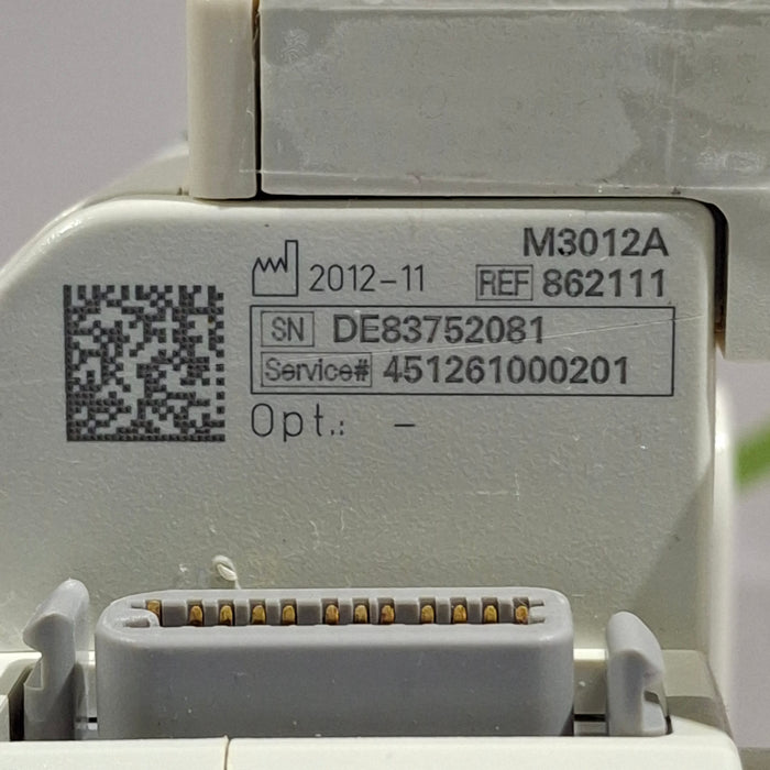 Philips M3012A MMS Extension Module